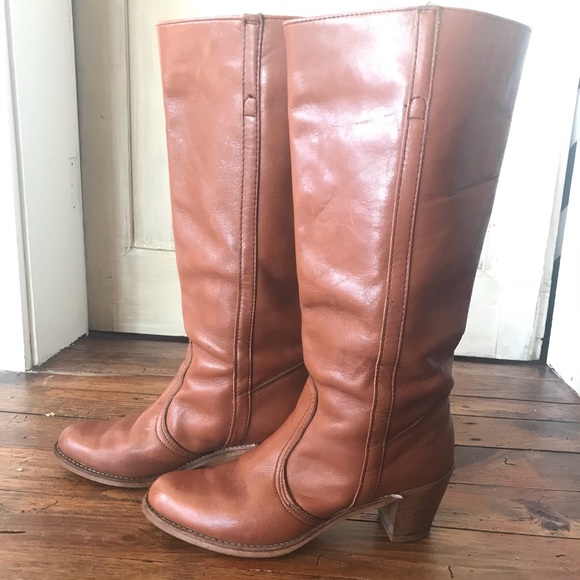 dexter boots womens